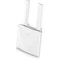 ZTE 4G LTE Cat4 Mobile WiFi Router K10 with 2000mAh Battery,Wireless Sim Card Hotspot With LAN RJ11 Port Support Voice