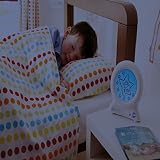 Gro-clock Kinderuhr – Zeigt den unterschied zwischen Tag und Nacht - 5
