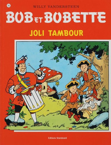 Joli tambour Joli tambour