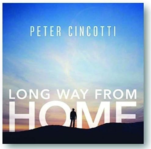 Long Way from Home