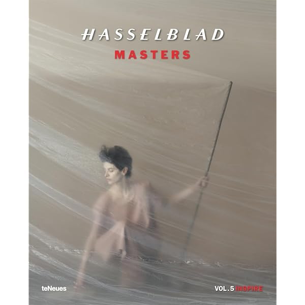 Hasselblad Masters Vol. 3 - Evoke: Evoke. Dtsch.-Engl.-Französ
