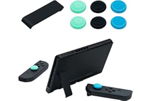 Mcbazel Stand, Supporto per Nintendo Switch Console