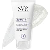 Svr Xerial 50 Extreme Creme Pieds, 50 ml