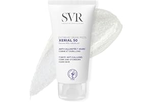 SVR - SVR Xerial Crema Piedi Anti Callosità e Duroni 50ml - 935271736