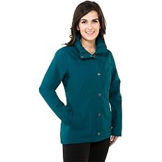 Noble Cheval Waterproof Jacket-Deep 