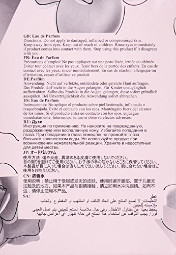 One Direction Our Moment femme / woman, Eau de Parfum, Vaporisateur / Spray 100 ml, 1er Pack (1 x 100 ml) - 2