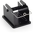 Hakko 611-1 Solder Reel Holder, Single, Black