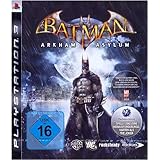 Batman: Arkham Asylum