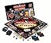 Produktbild Usaopoly Las Vegas 2009 Monopoly Games by USAopoly