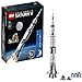 Price comparison product image LEGO Ideas Nasa Apollo Saturn V 21309 Building Kit (1969 Piece)