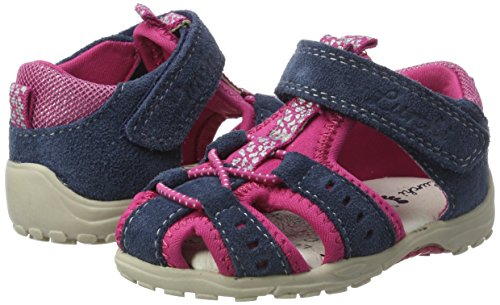 Lurchi Baby Mädchen Maxy Lauflernschuhe - 5