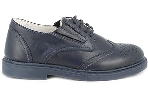 PRIMIGI Garçon Oxford Chaussure de Gymnastique