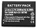 Produktbild Samsung – Ativ S 2300 mAh