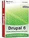 Das große Buch. Drupal: Websites individuell entwickeln und verwalten by 