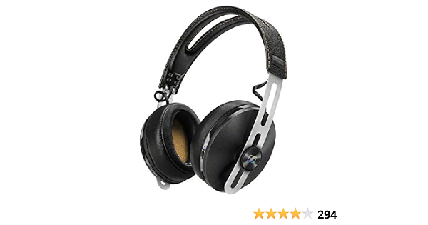 Sennheiser HD 1 Padiglione auricolare Stereofonico : Amazon.it: Elettronica