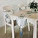 Produktbild JINGJIE Tischläufer nordic pastoral coffee table tv-schrank für wunderschöne hochzeits-bankett engagement party heisst also ereignis prom weihnachten graduierung tisch dekor-A 30x190cm(12x75inch)
