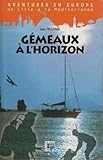 Gemeaux a l'horizon