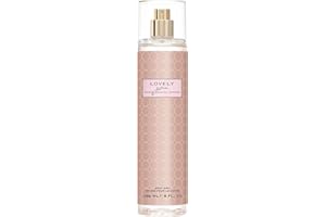 Sarah Jessica Parker Lovely You Body Mist Spray 250 ml
