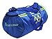 Pole Star 906 Cms Soft Polyester Blue Gym Bag RS.525.00