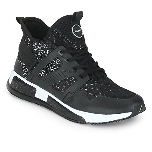 red chief walking shoes