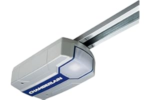 Motorisation pour porte de garage Chamberlain Comfort ML700EV 700 N