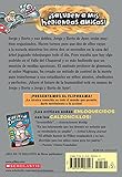 Image de El Capitan Calzoncillos y La Sensacional Saga del Senor Sohediondo (Capitan Calzoncillos #12) (El Capital Calzoncillos/Captian Underpants)