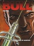 Bull, Tome 2 :