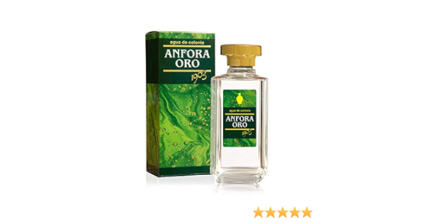 INSTITUTO ESPAÑOL - ANFORA ORO edc flacon 800 ml-mujer : Amazon.it: Bellezza