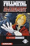 FullMetal Alchemist Vol.1