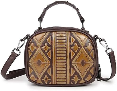 Great Strange Lady Rivet Handbag/Shoulder bag/messenger bag/personality pouch, shopping/working/school