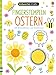 Usborne Minis: Fingerstempeln Ostern: mit Stempelkissen und Anleitungen by 