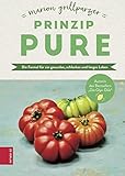 Image de Prinzip Pure: Die Formel für ein gesundes, schlankes und langes Leben