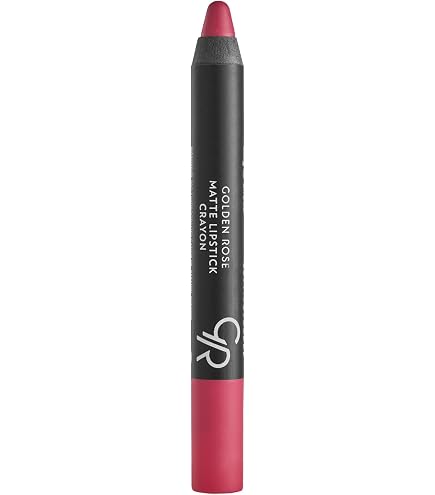Rouge à Lèvres Golden Rose 129 Nude Naturel - Enrichi En Vitamine E, Sans Parabens, 4,2gr, Neuf