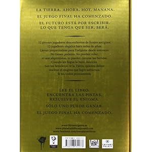 Endgame 1. La Llamada