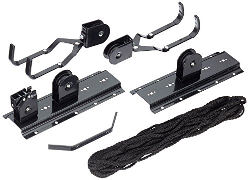 Preisvergleich Produktbild Dresco 5250702 Fahrradlift