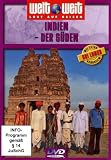 Indien Der S�den - welt weit (Bonus: Sri Lanka) - keine