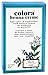 Colora Henna Creme Hair Color Black 2oz