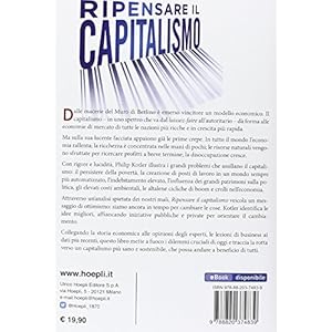 Ripensare il capitalismo