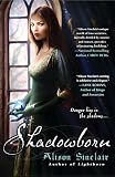 Cover zum Buch Shadowborn