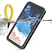 Produktbild Casefirst iPhone XR Waterproof Case Full-Body Absorption Waterproof Snowproof Shockproof Dirtproof Durable Full Sealed Protection Case Cover for
