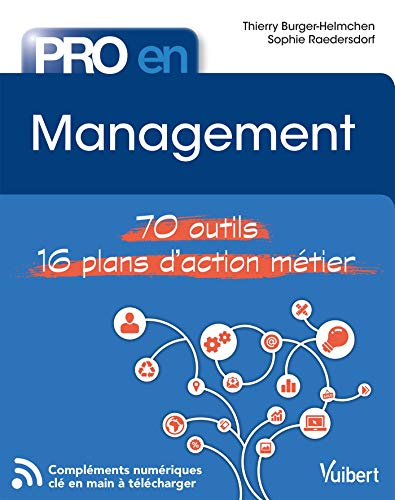 Télécharger Pro en... Management : 70 outils - 14 plans d'action PDF Ebook En Ligne