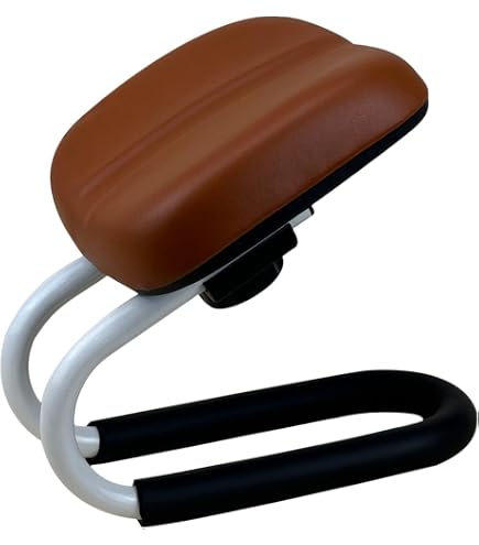 Banc De Méditation Réglable - Tabouret à Genoux Avec Coussin Confort, Idéal Pour Yoga Ou Prière