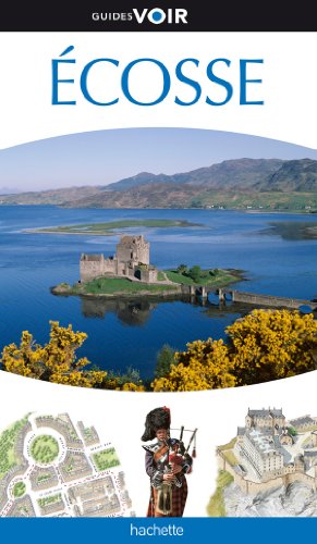 couverture de : Ecosse