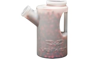 Valken Paintball Zubehör, Caddy Clear, 60877