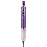Serve Deep Mechanical Course Pen 07mm Metallic Purple