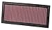 K&N 33-2154 High Performance Replacement Car Air Filter RS.6033.00