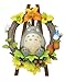 Produktbild Leasing KM-37 33-teilige Puzzle Mein Nachbar Totoro Mein Nachbar Totoro Wald kumkum (Japan-Import)