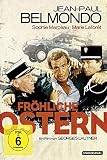 Fr�hliche Ostern - Jean-Paul Belmondo