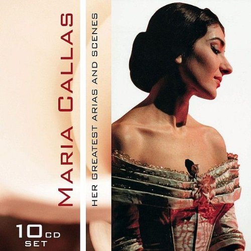 Maria Callas