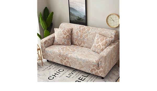Buy Style Elastic Stretch Univers Sofa Section Throw Couch Corner